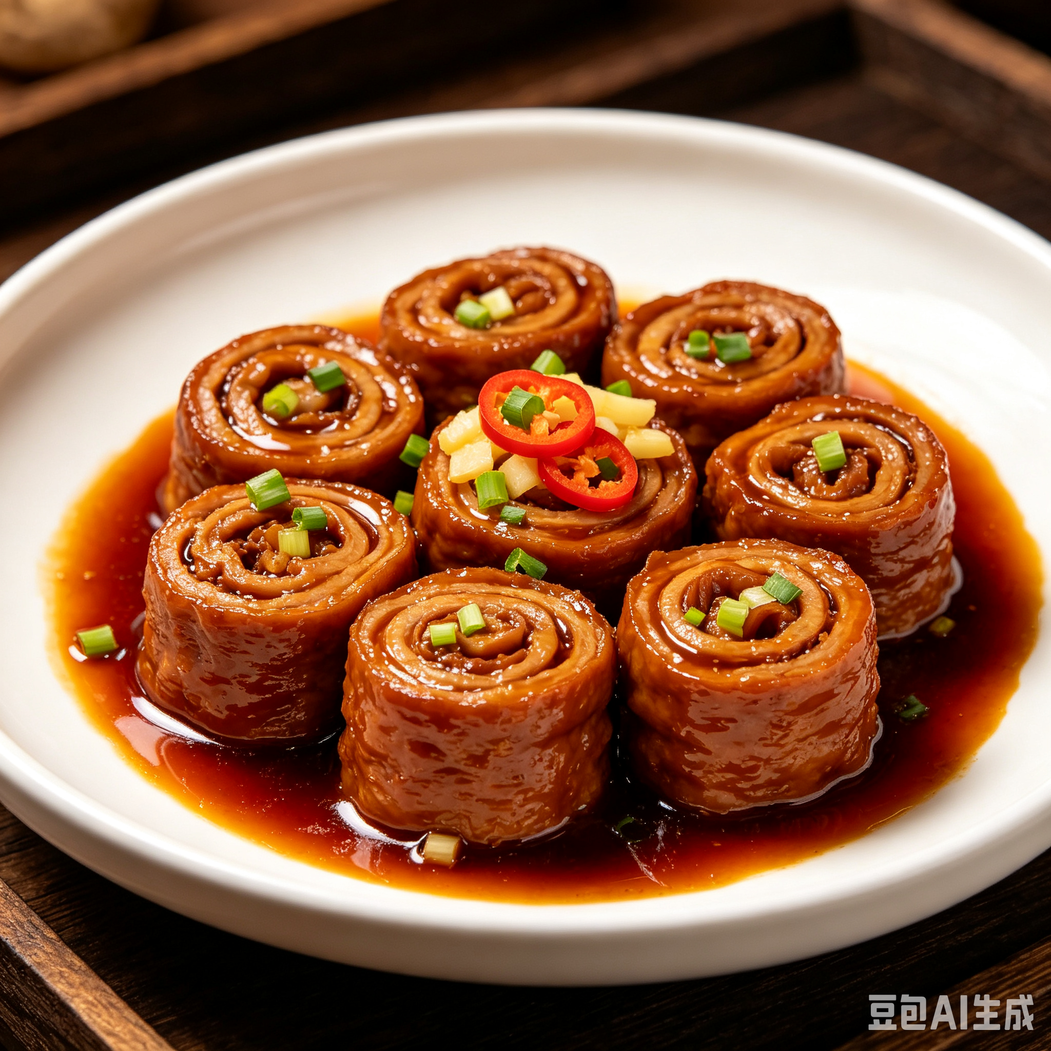 鲁菜